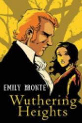 Cover Art for 9781983797972, Wuthering Heights by Emily Bronte