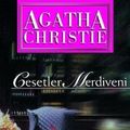 Cover Art for 9789754054910, Cesetler Merdiveni by Agatha Christie