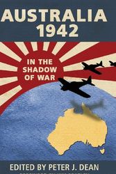 Cover Art for 9781107032279, Australia 1942 by Peter Dean
