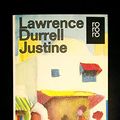 Cover Art for 9783499107108, Justine by Lawrence Durrell