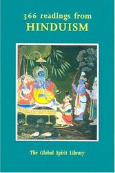 Cover Art for 9780829813883, 366 Readings from Hinduism / Edited by Robert Van De Weyer. by Robert Van Deweyer