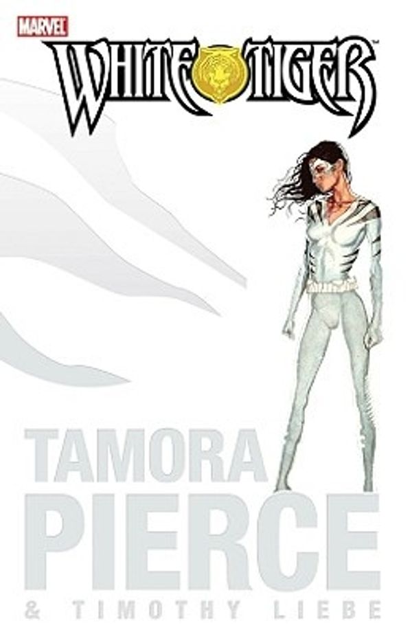 Cover Art for 9780785122739, White Tiger: Hero's Compulsion by Tamora Pierce
