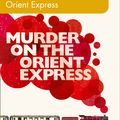 Cover Art for 9780008249670, Murder on the Orient ExpressB1 by Agatha Christie