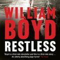 Cover Art for 9780747586203, Restless by William Boyd