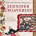 Cover Art for 9781410433329, The Union Quilters by Jennifer Chiaverini