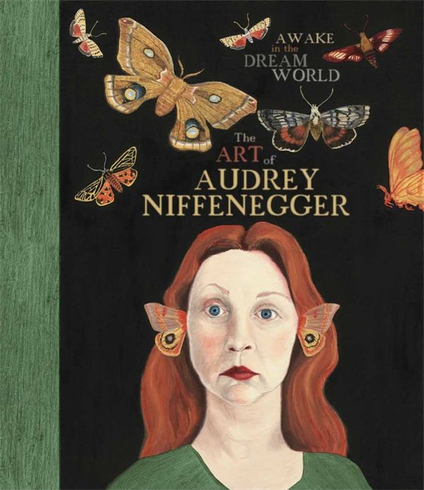 Cover Art for 9781576876398, Awake In The Dream World by Audrey Niffenegger