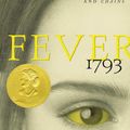 Cover Art for 9781442443075, Fever 1793 by Laurie Halse Anderson