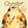 Cover Art for 9781554534609, Chester by Mélanie Watt