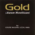 Cover Art for 9788170218968, Aurum Metallicum (gold) by M.l. Louis