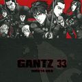 Cover Art for 9782759507986, Gantz, Tome 33 : by Oku H
