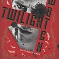 Cover Art for 9781401360214, Twilight Watch by Sergei Lukyanenko
