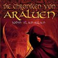 Cover Art for 9783570270738, Die Chroniken von Araluen 02. Die brennende Brücke by John Flanagan