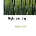Cover Art for 9781434614711, Night and Day by Virginia Woolf