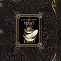 Cover Art for 9781716755408, MAAT Tarot Guide Book by Cuccia-Watts, Julie