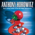 Cover Art for 9781417619856, The Falcon's Malteser by Anthony Horowitz