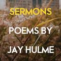 Cover Art for 9781786223951, The Backwater Sermons by Hulme