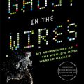 Cover Art for 9780316212182, Ghost in the Wires by Kevin Mitnick, William Simon
