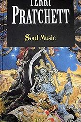 Cover Art for 9788448726201, Soul music by Terry Pratchett