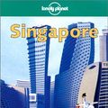 Cover Art for 9781864501599, Lonely Planet Singapore (Singapore, 5th ed) by Peter Turner, Christine Niven