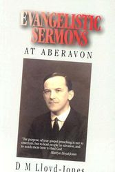 Cover Art for 9780851513621, Evangelistic Sermons by Martyn Lloyd-Jones