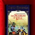 Cover Art for 9780345330062, The Seeress of Kell by David Eddings