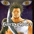 Cover Art for B01MV42PTM, Black Clover, Vol. 6: The Man Who Cuts Death by Yūki Tabata
