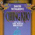 Cover Art for 9780450568473, Chung Kuo: White Mountain Bk. 3 by David Wingrove