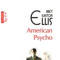Cover Art for 9789734648641, American Psycho by Ellis Bret Easton