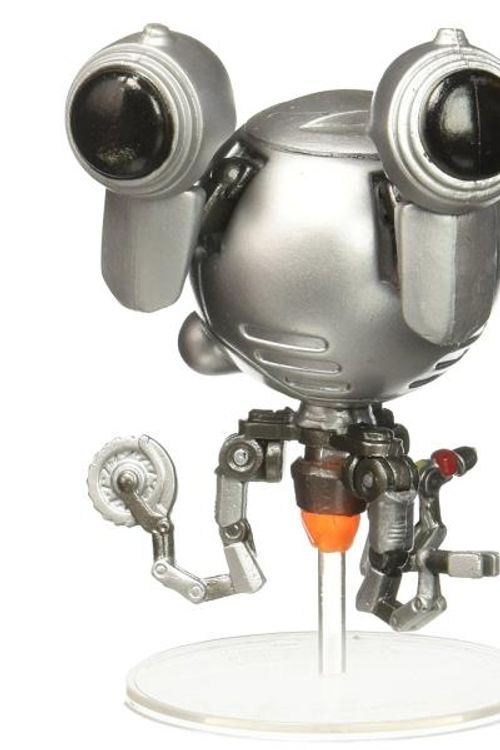 Cover Art for 0889698122917, FUNKO POP! Games: Fallout 4 - Codsworth by FUNKO