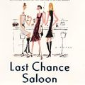 Cover Art for 9780688180720, Last Chance Saloon by Marian Keyes
