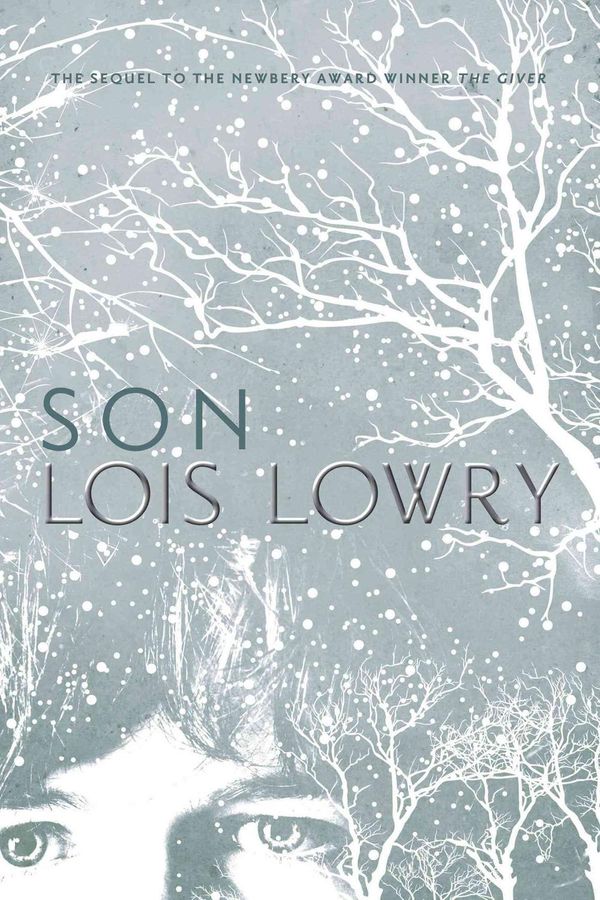 Cover Art for 9780547887203, Son by Lois Lowry