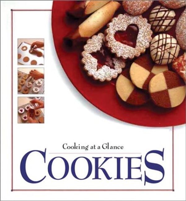Cover Art for 9781892374479, Cookies by Jane Horn