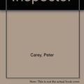 Cover Art for 9780571167401, The Tax Inspector by Peter Carey