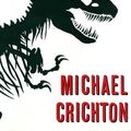 Cover Art for 9780394588162, Jurassic Park by Michael Crichton