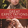 Cover Art for 9780141346892, Great Expectations (Puffin film tie-in) by Charles Dickens