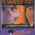 Cover Art for 9780874996999, Sammy Keyes and the Skeleton Man by Van Draanen, Wendelin