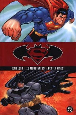 Cover Art for 9781840239157, Superman/Batman: Public Enemies by Jeph Loeb