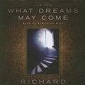 Cover Art for 9781433272998, What Dreams May Come by Richard Matheson