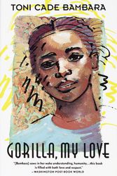Cover Art for 9780307778000, Gorilla, My Love by Toni Cade Bambara