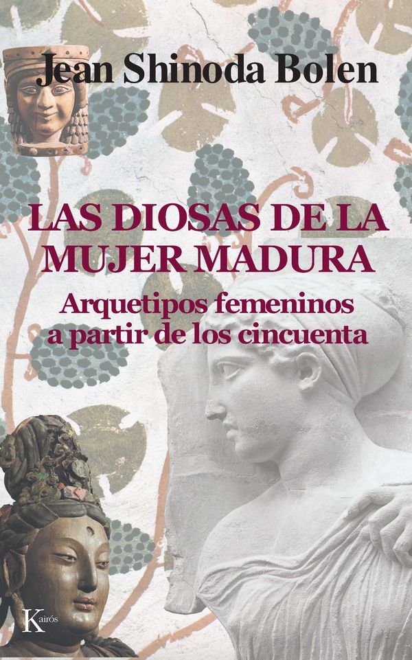 Cover Art for 9788472459076, Diosas de la mujer madura by Jean Shinoda Bolen