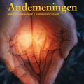 Cover Art for 9789198059281, Andemeningen med Nonviolent Communication by Marshall B. Rosenberg