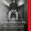 Cover Art for 9782367625614, Miss Peregrine et les enfants particuliers 3 - La Bibliothèque des âmes: Livre audio 1 CD MP3 by Ransom Riggs