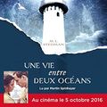 Cover Art for 9782356417008, Une vie entre deux océans: Livre audio 2 CD MP3 - 589 Mo + 607 Mo by M.l. Stedman