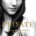 Cover Art for 9781471116476, Private by Kate Brian