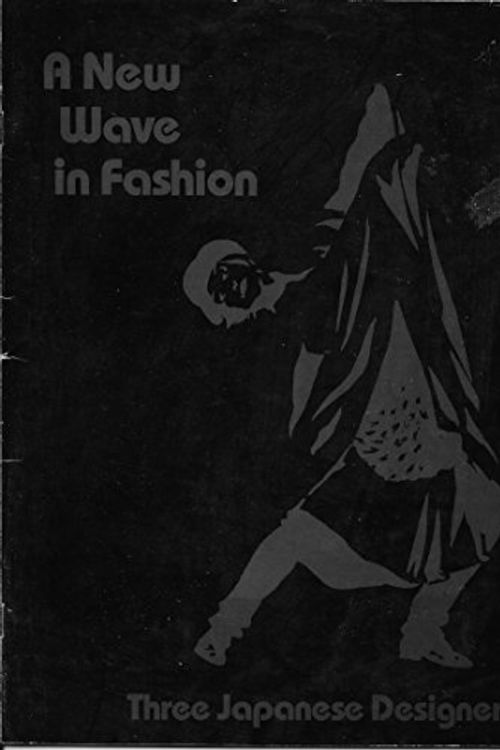 Cover Art for 9780910407014, A New Wave in Fashion by Jean C. Hildreth