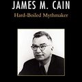 Cover Art for 9780810881181, James M. Cain by David Madden, Kristopher Mecholsky