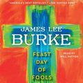 Cover Art for 9781442344242, Feast Day of Fools by James Lee Burke