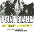 Cover Art for 9780142401644, Point Blank (Alex Rider Adventures) by Anthony Horowitz
