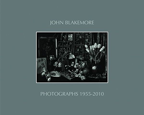 Cover Art for 9781907893124, John Blakemore by John Blakemore