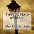 Cover Art for 9781976522239, Thuvia, Maid of Mars by Rice Edgar